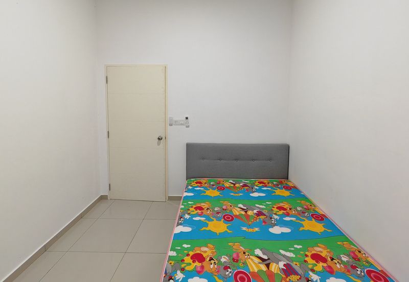 Suriaman 1, Bandar Sri Sendayan