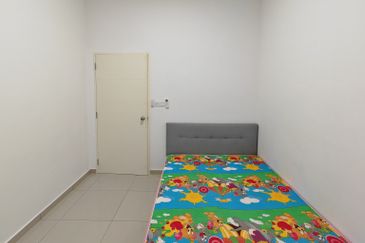 Suriaman 1, Bandar Sri Sendayan