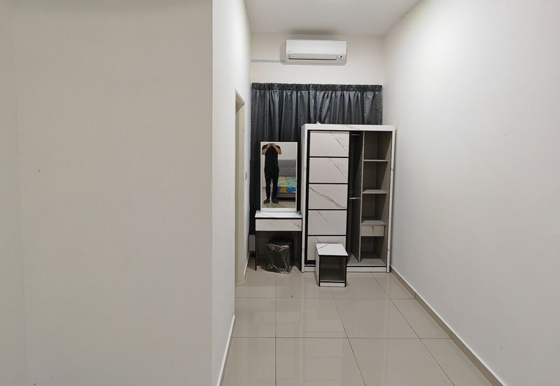 Suriaman 1, Bandar Sri Sendayan