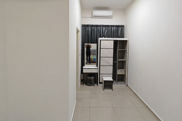 Suriaman 1, Bandar Sri Sendayan