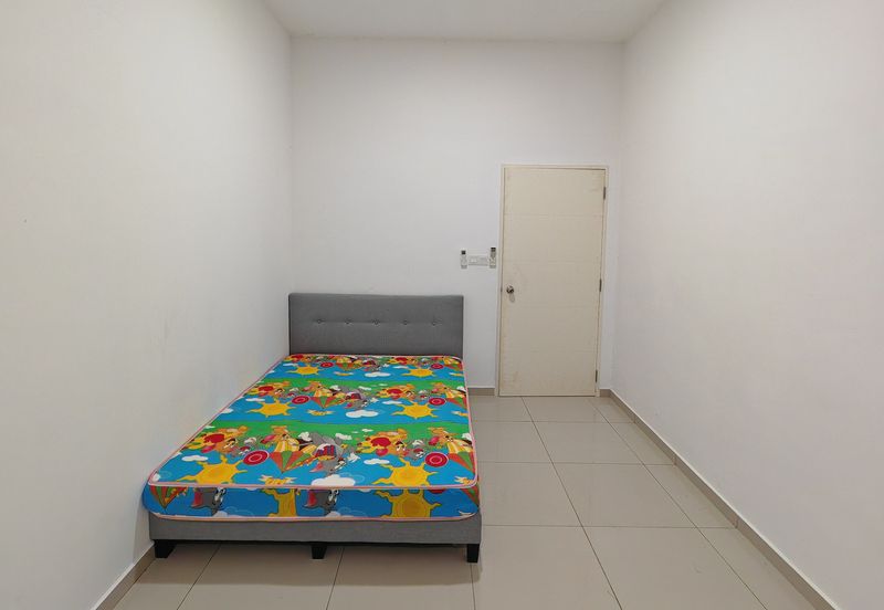 Suriaman 1, Bandar Sri Sendayan