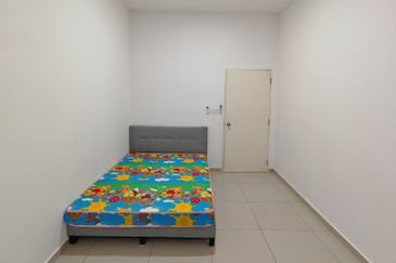 Suriaman 1, Bandar Sri Sendayan