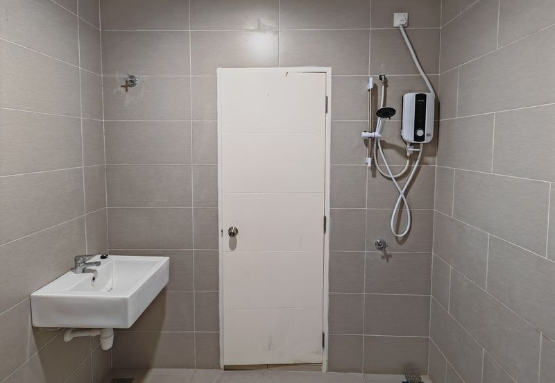 Suriaman 1, Bandar Sri Sendayan