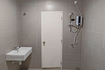 Suriaman 1, Bandar Sri Sendayan