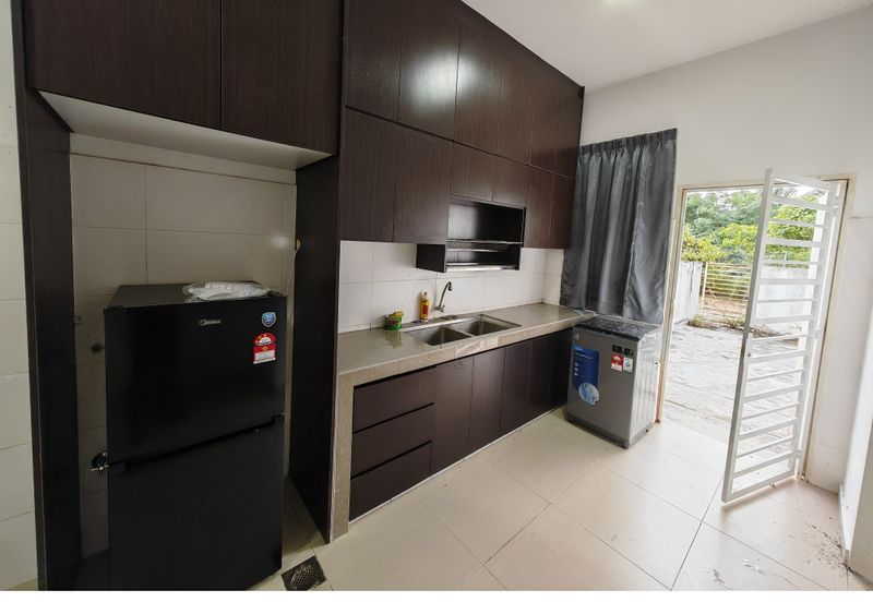 Suriaman 1, Bandar Sri Sendayan