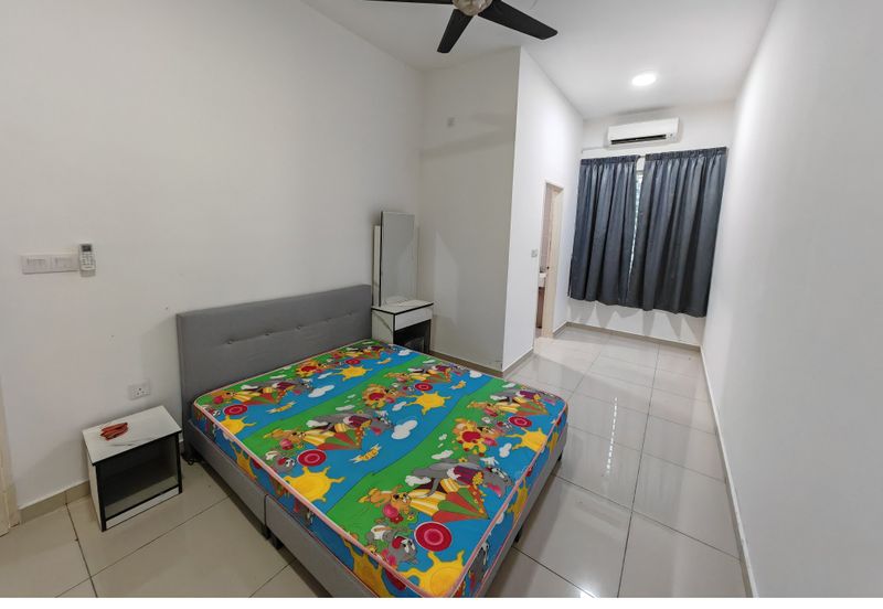 Suriaman 1, Bandar Sri Sendayan