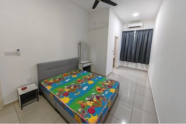 Suriaman 1, Bandar Sri Sendayan