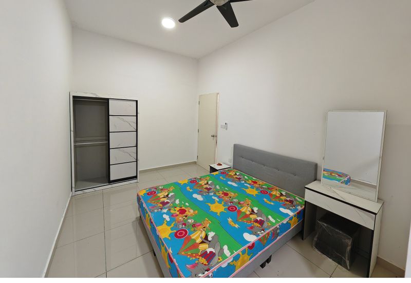 Suriaman 1, Bandar Sri Sendayan