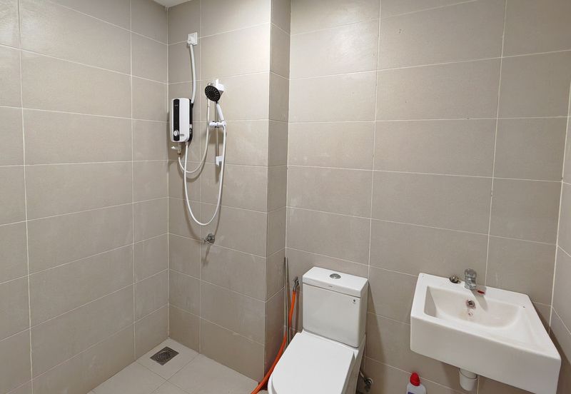 Suriaman 1, Bandar Sri Sendayan