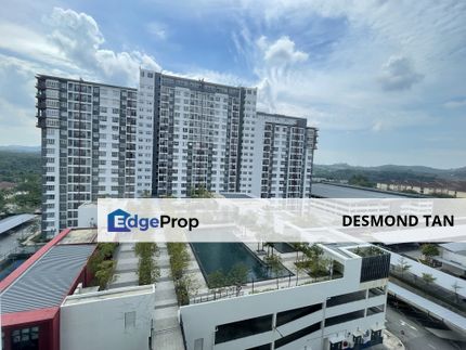 Kalista 2, Kalista 1,Seremban 2,Seremban ( Below Market Value ), Negeri Sembilan, Seremban