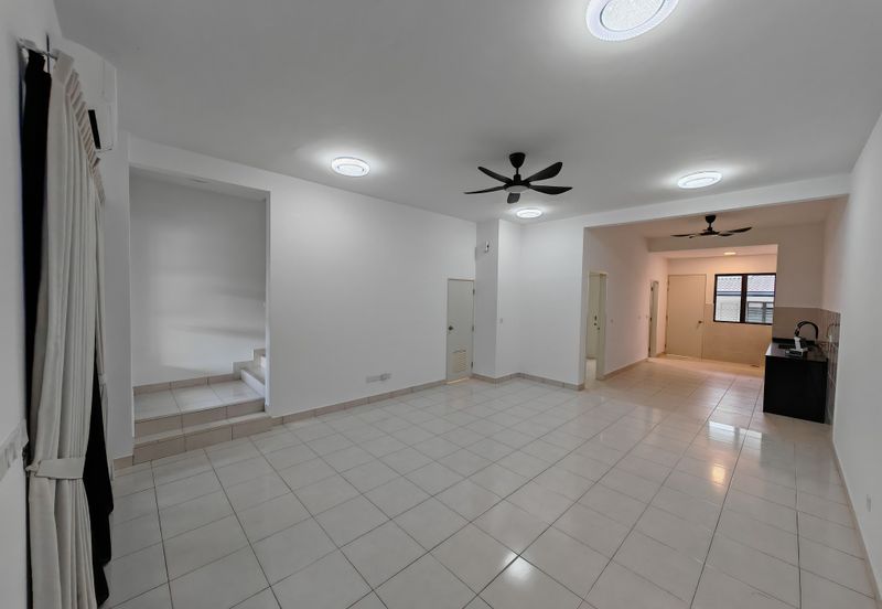 RIMBUN JASMIN @ TAMAN BUKIT KEPAYANG