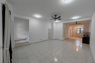 RIMBUN JASMIN @ TAMAN BUKIT KEPAYANG