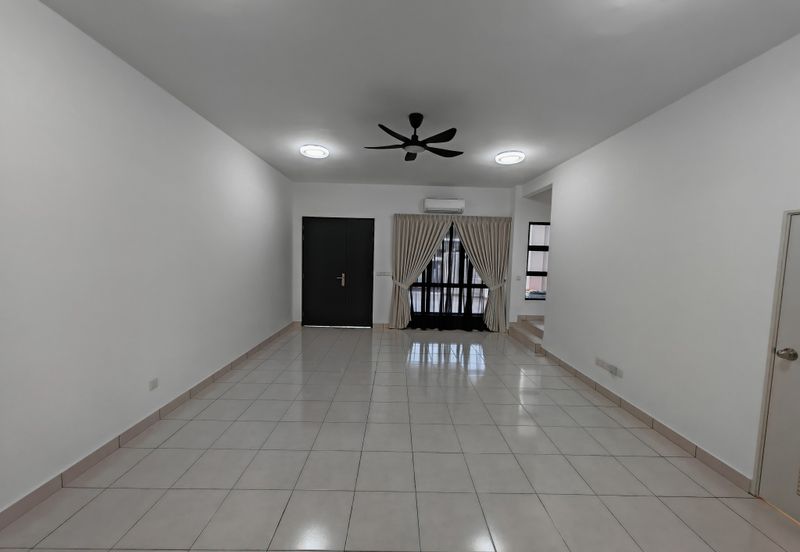 RIMBUN JASMIN @ TAMAN BUKIT KEPAYANG