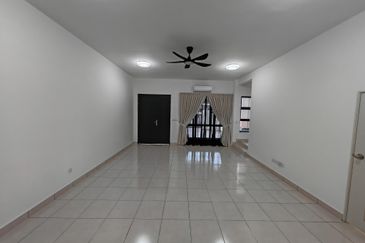 RIMBUN JASMIN @ TAMAN BUKIT KEPAYANG