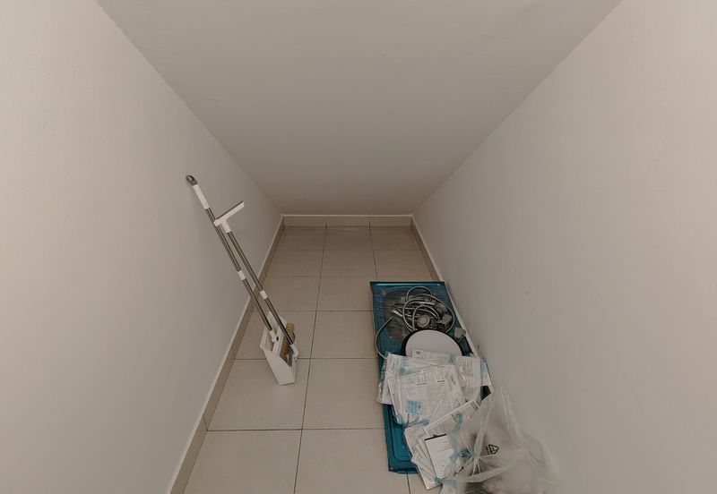 RIMBUN JASMIN @ TAMAN BUKIT KEPAYANG