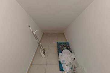 RIMBUN JASMIN @ TAMAN BUKIT KEPAYANG