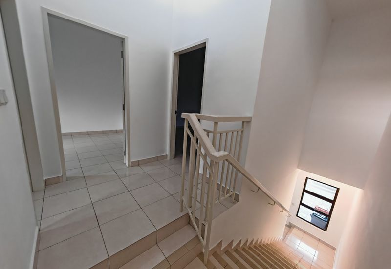 RIMBUN JASMIN @ TAMAN BUKIT KEPAYANG