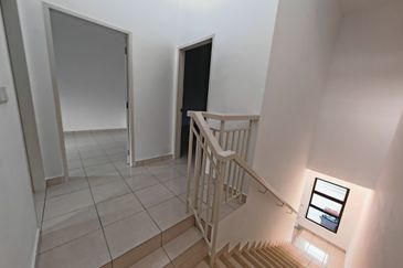 RIMBUN JASMIN @ TAMAN BUKIT KEPAYANG