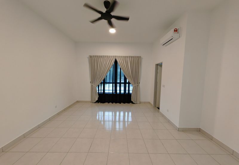 RIMBUN JASMIN @ TAMAN BUKIT KEPAYANG