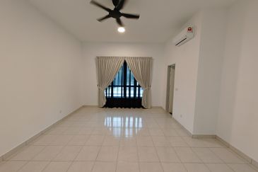 RIMBUN JASMIN @ TAMAN BUKIT KEPAYANG