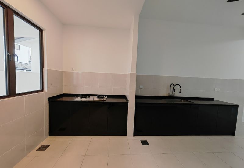 RIMBUN JASMIN @ TAMAN BUKIT KEPAYANG