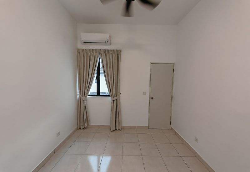 RIMBUN JASMIN @ TAMAN BUKIT KEPAYANG