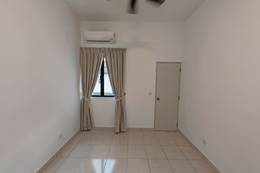 RIMBUN JASMIN @ TAMAN BUKIT KEPAYANG