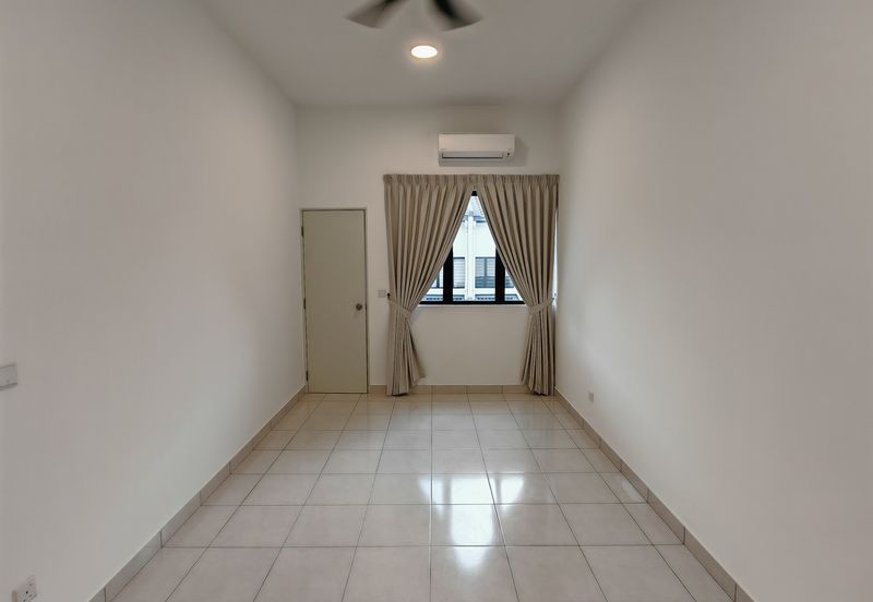 RIMBUN JASMIN @ TAMAN BUKIT KEPAYANG