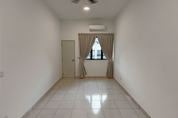 RIMBUN JASMIN @ TAMAN BUKIT KEPAYANG