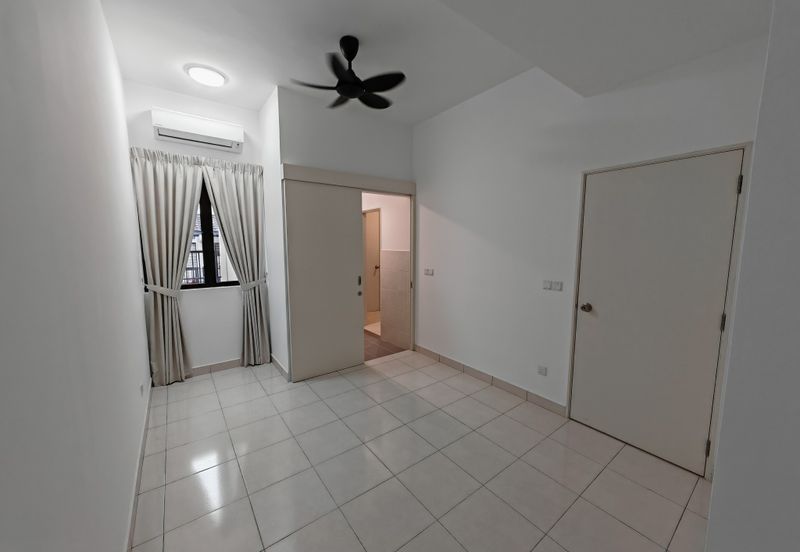 RIMBUN JASMIN @ TAMAN BUKIT KEPAYANG