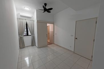 RIMBUN JASMIN @ TAMAN BUKIT KEPAYANG