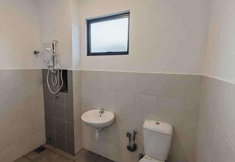 RIMBUN JASMIN @ TAMAN BUKIT KEPAYANG