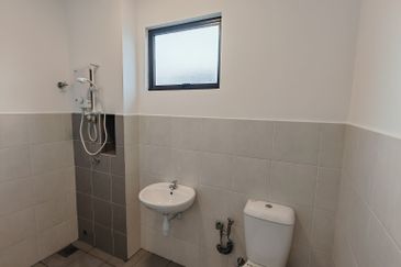 RIMBUN JASMIN @ TAMAN BUKIT KEPAYANG