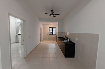 RIMBUN JASMIN @ TAMAN BUKIT KEPAYANG