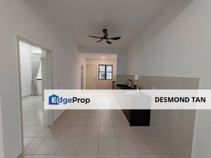 Rimbun Jasmine,Rimbun Kiara,S2 Heights,Seremban 2, Kepayang (New Unit), Negeri Sembilan, Seremban