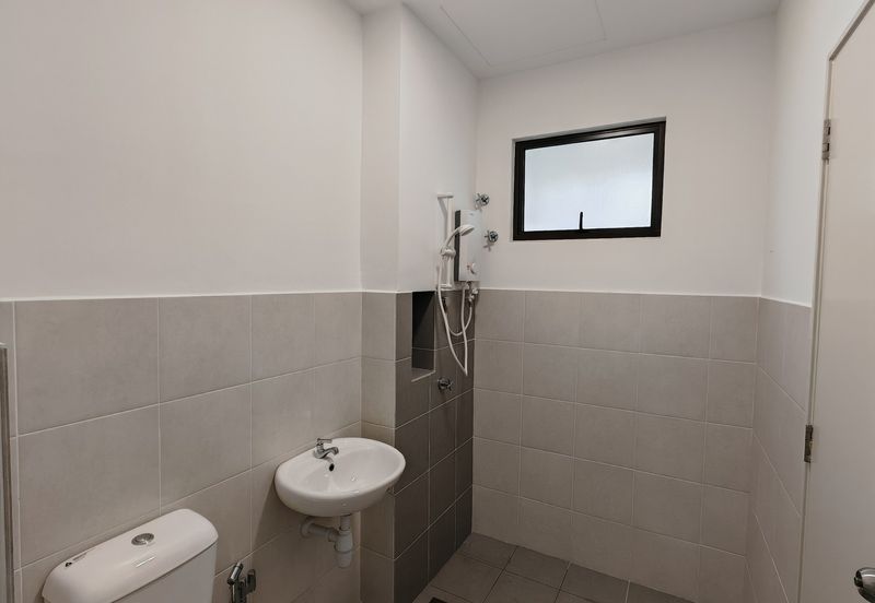 RIMBUN JASMIN @ TAMAN BUKIT KEPAYANG