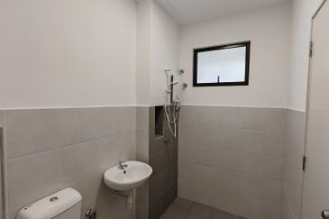 RIMBUN JASMIN @ TAMAN BUKIT KEPAYANG