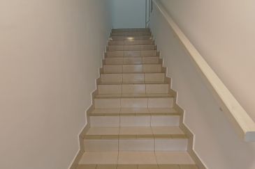 RIMBUN JASMIN @ TAMAN BUKIT KEPAYANG