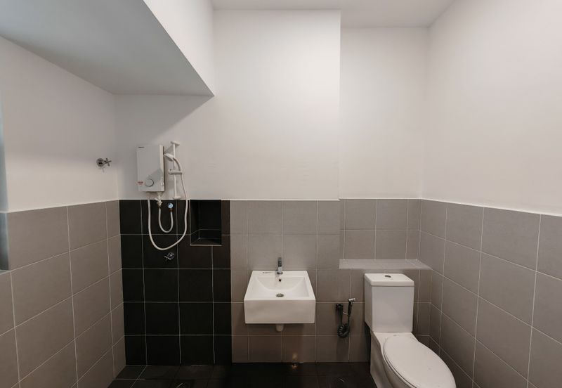 RIMBUN JASMIN @ TAMAN BUKIT KEPAYANG