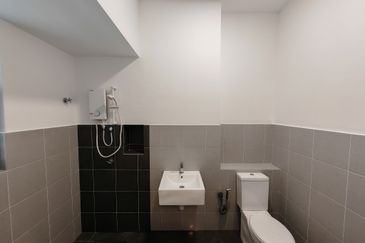 RIMBUN JASMIN @ TAMAN BUKIT KEPAYANG