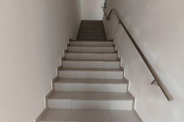 Suriaman 3, Bandar Sri Sendayan