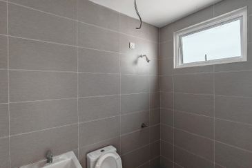 Suriaman 3, Bandar Sri Sendayan