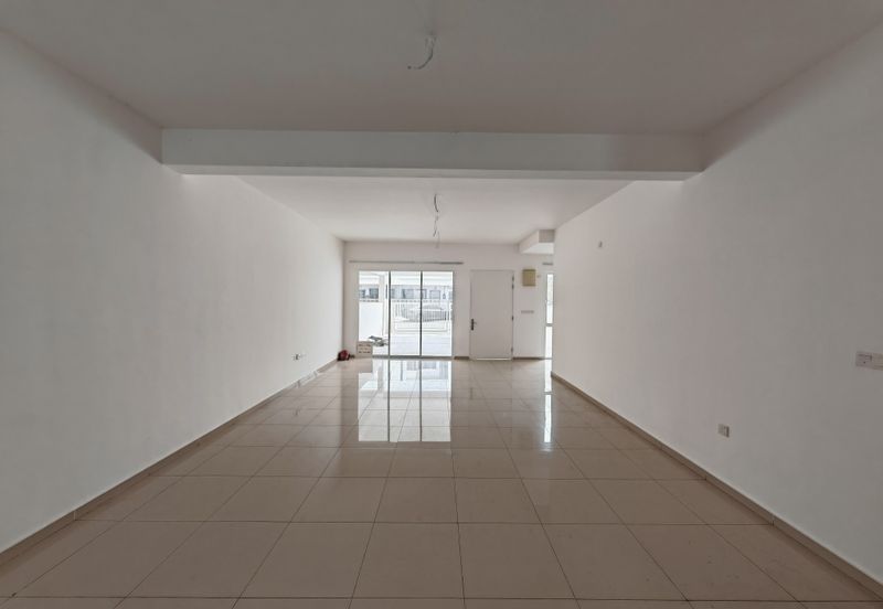 Suriaman 3, Bandar Sri Sendayan