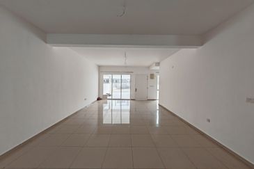 Suriaman 3, Bandar Sri Sendayan