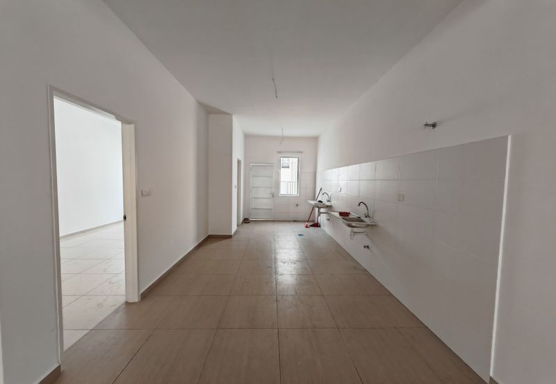 Suriaman 3, Bandar Sri Sendayan