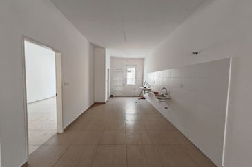 Suriaman 3, Bandar Sri Sendayan