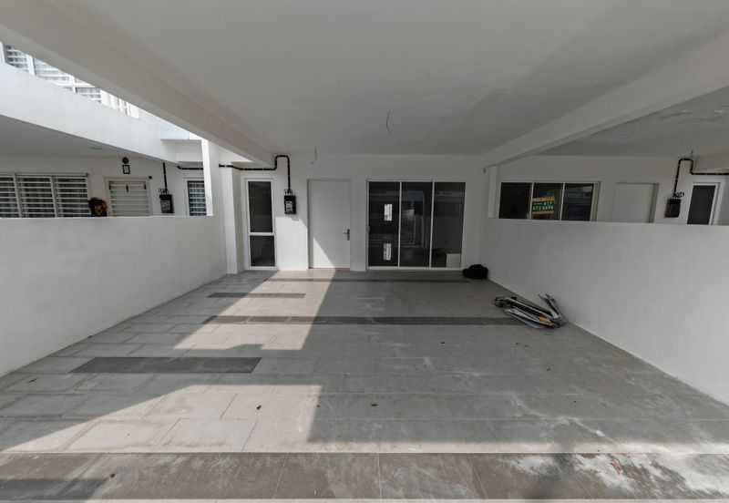 Suriaman 3, Bandar Sri Sendayan