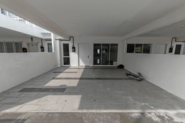 Suriaman 3, Bandar Sri Sendayan