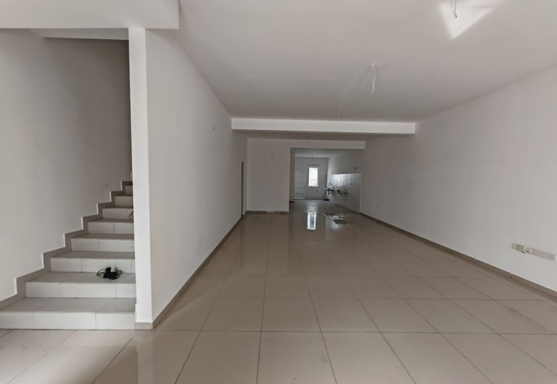 Suriaman 3, Bandar Sri Sendayan