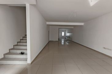 Suriaman 3, Bandar Sri Sendayan